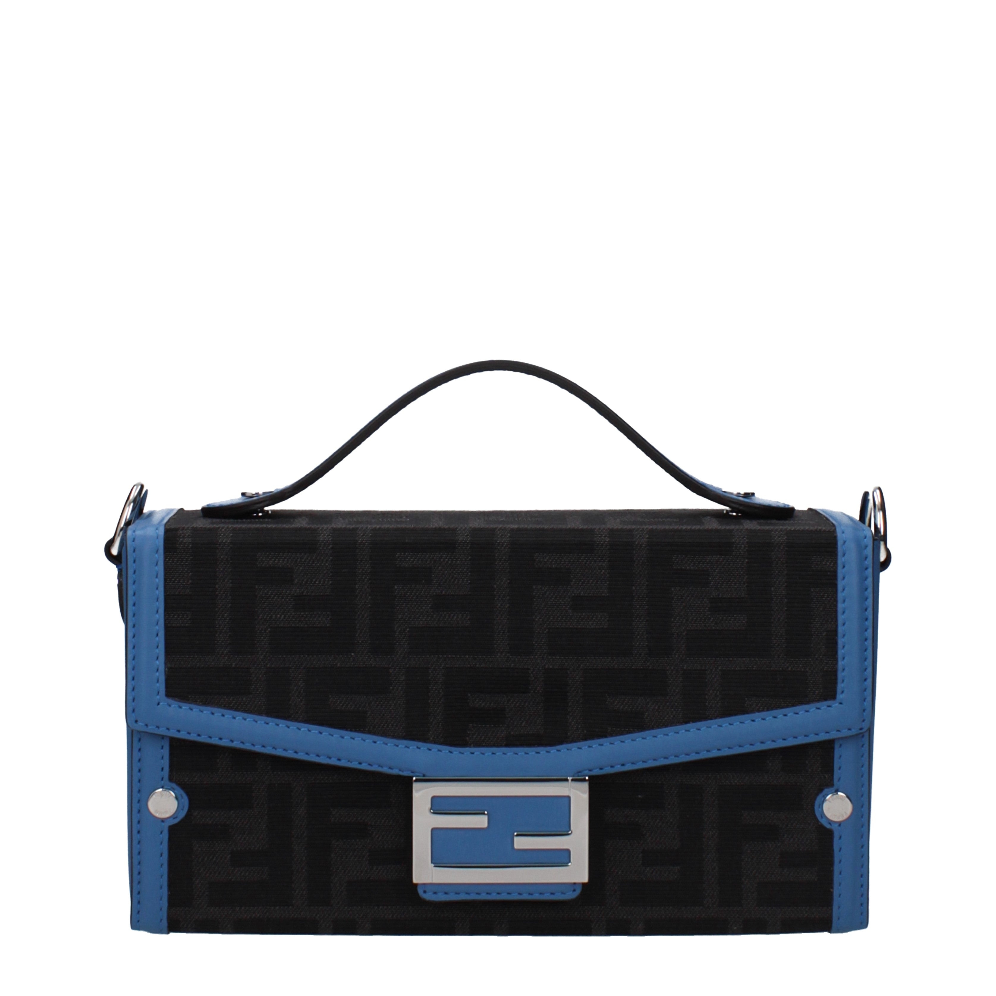 [Fendi] Tote bag SS26 7VA565AFBVF1KAW