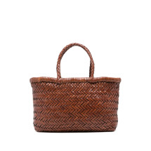 [DRAGON DIFFUSION] Tote bag SS25 8809TAN