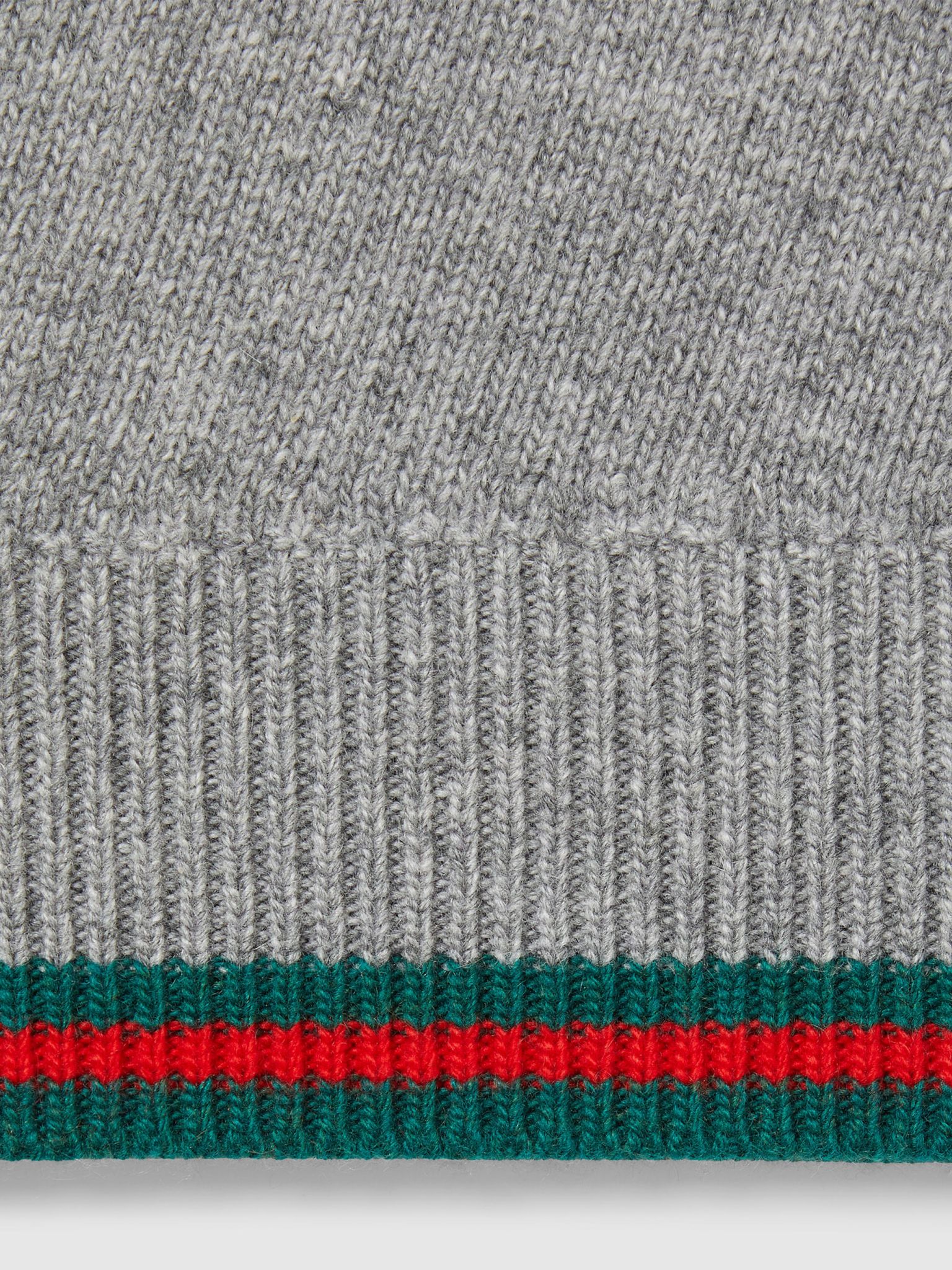 [Gucci] Cardigan SS25 813834XKEJC1230