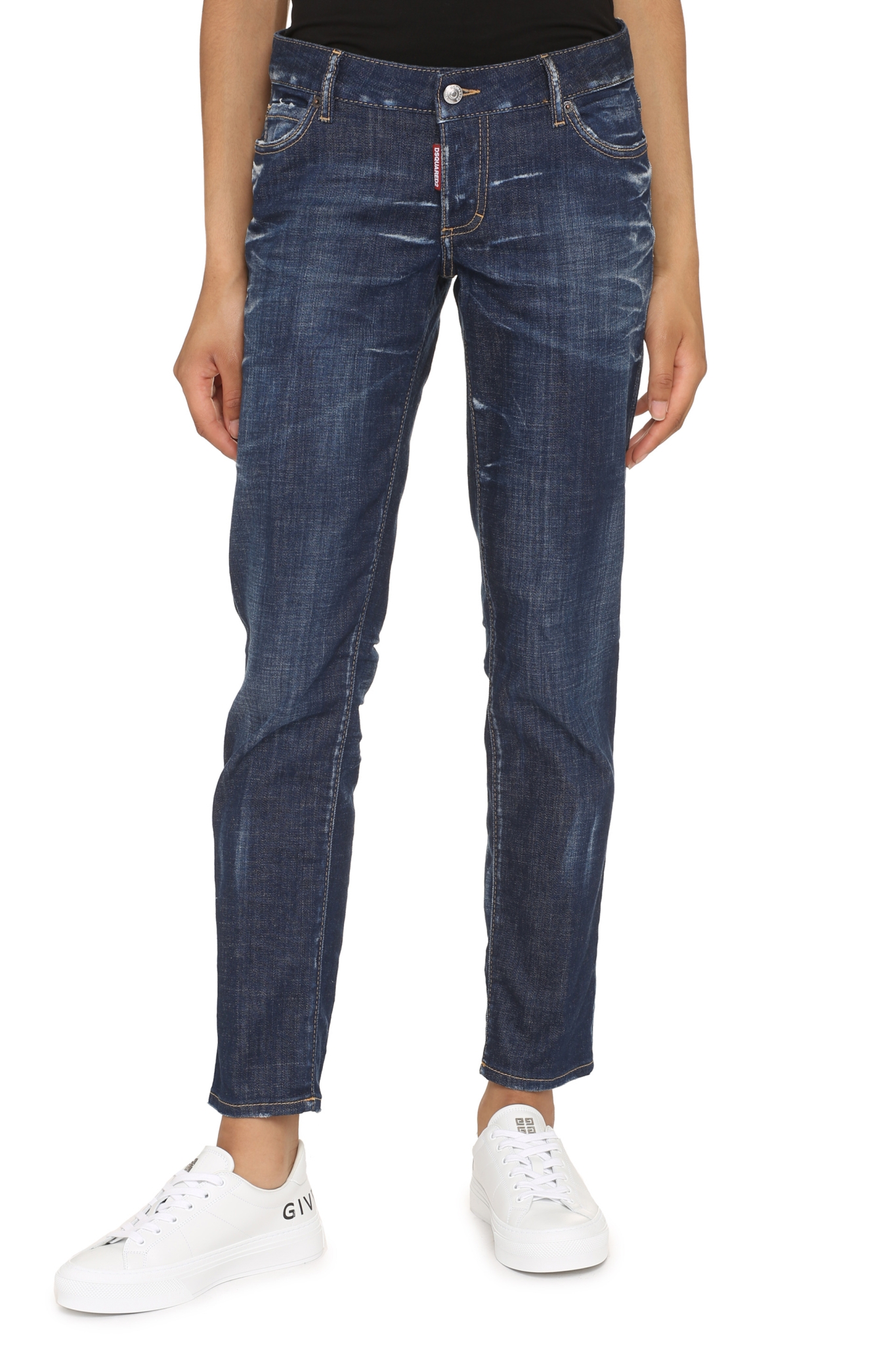 [Dsquared2] Jeans FW23 S75LB0821S30342_470