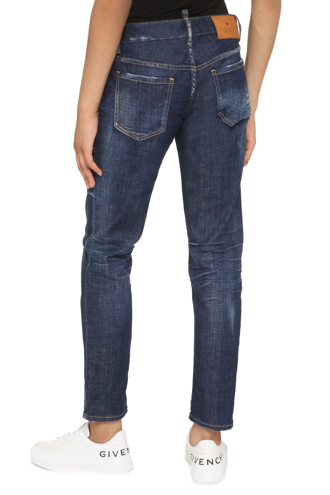 [Dsquared2] Jeans FW23 S75LB0821S30342_470
