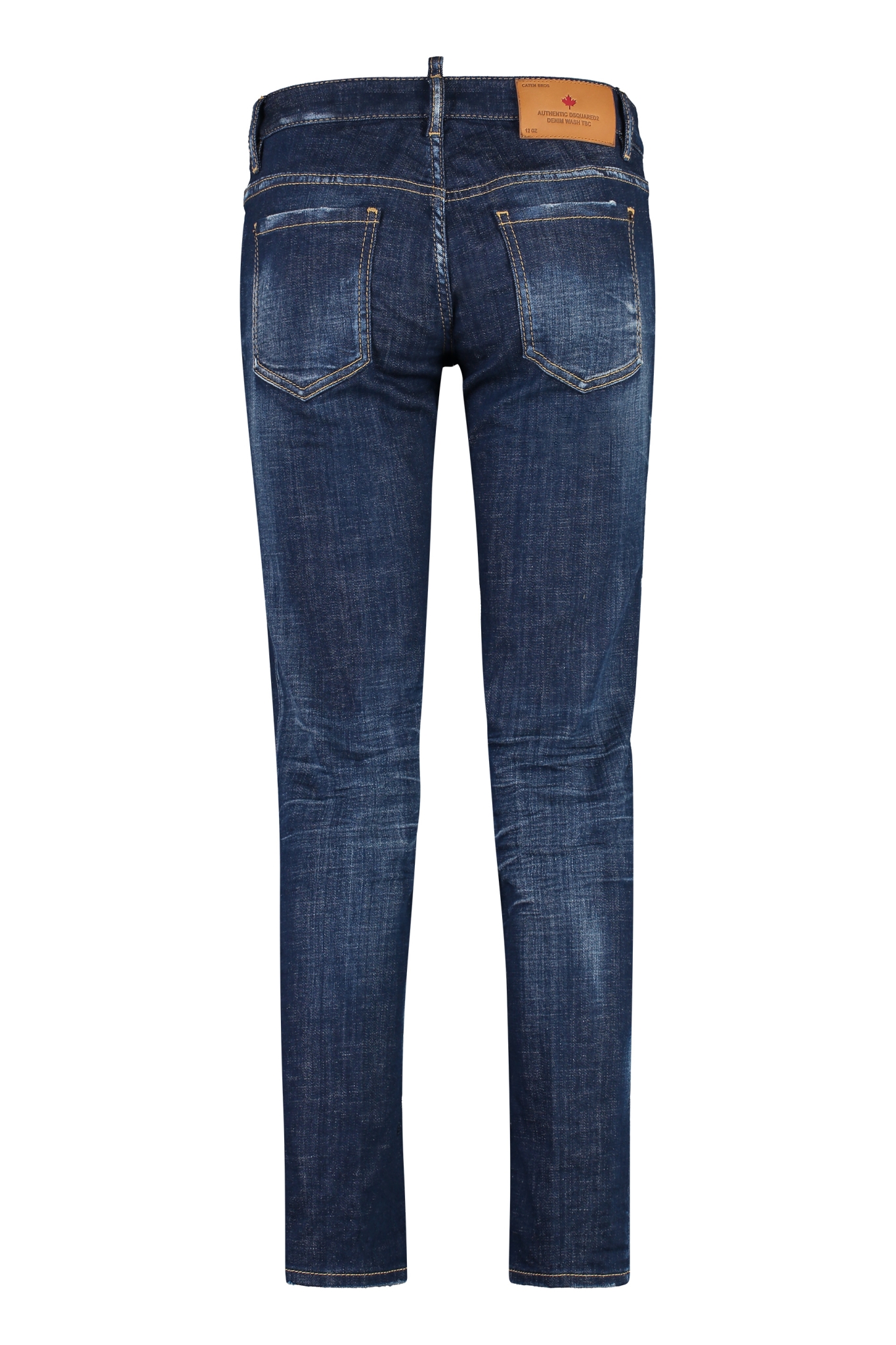 [Dsquared2] Jeans FW23 S75LB0821S30342_470