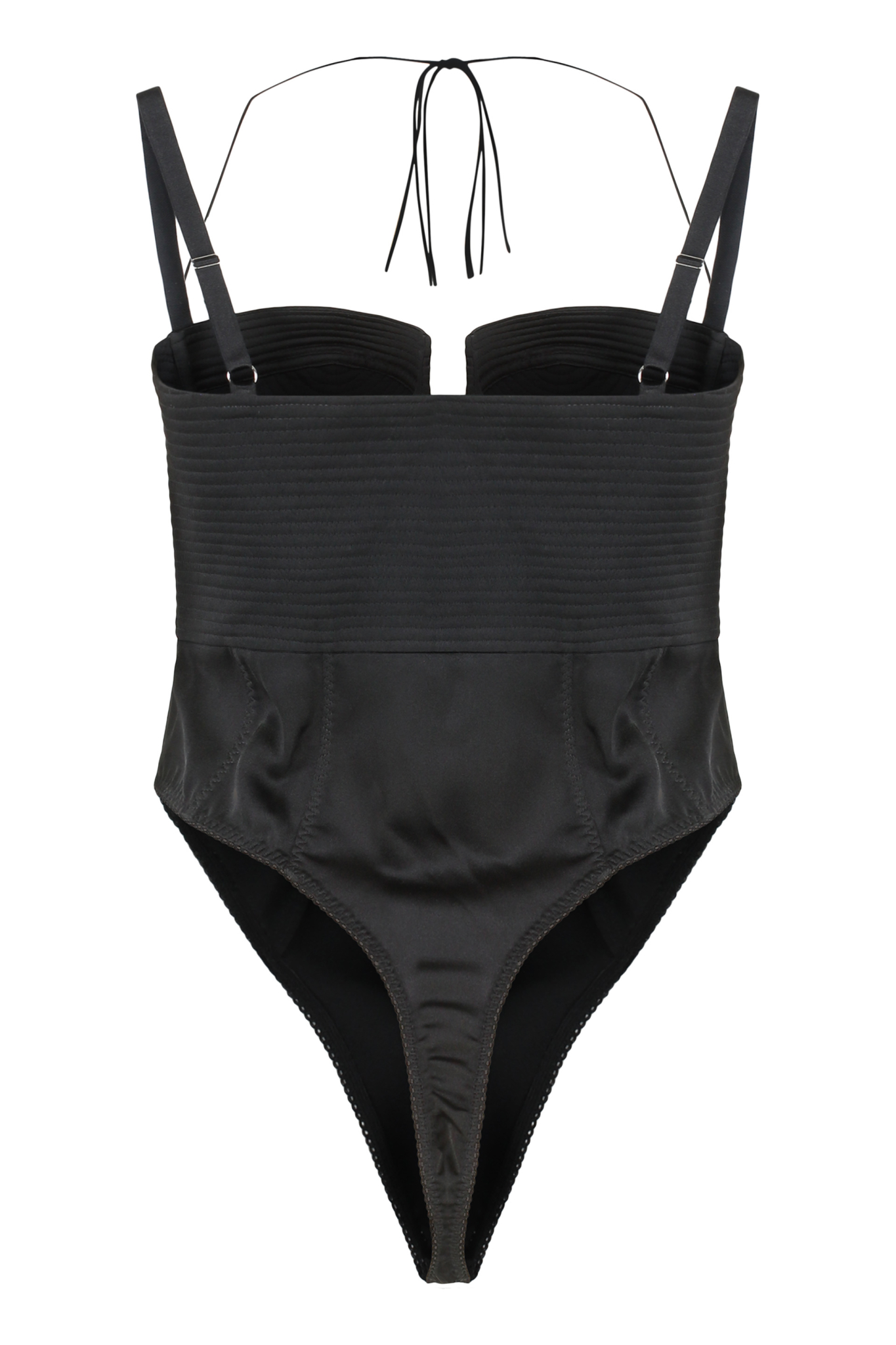 [Anna October] Tank top SS23 PS2331_BLK