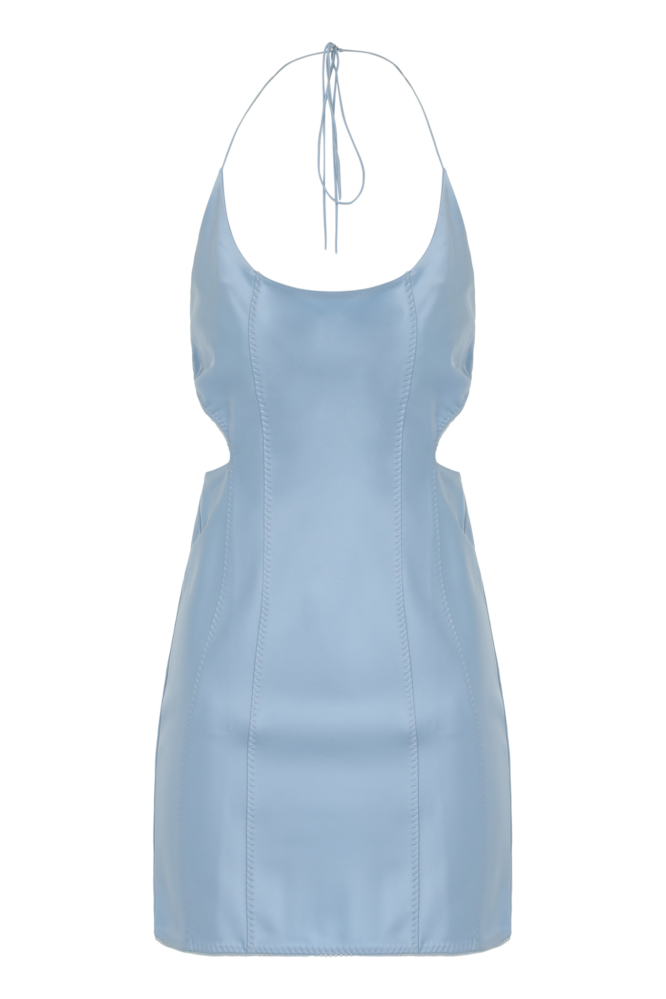 [Anna October] Dress SS23 PS2313_BABYBLUE
