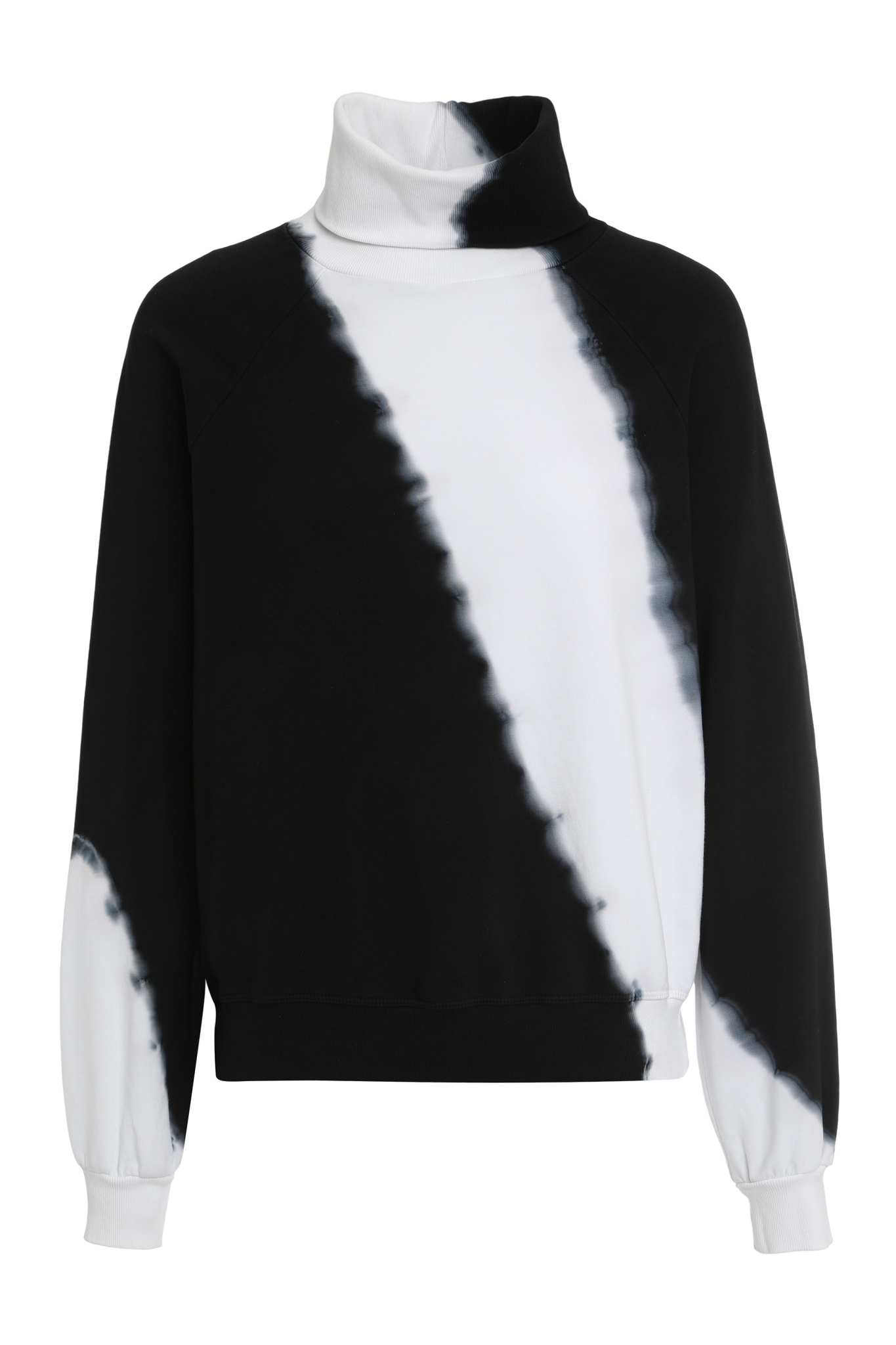 [Electric & Rose] Sweatshirt SS23 LFCV141APE_ONIXCLOU