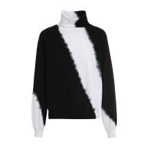 [Electric & Rose] Sweatshirt SS23 LFCV141APE_ONIXCLOU