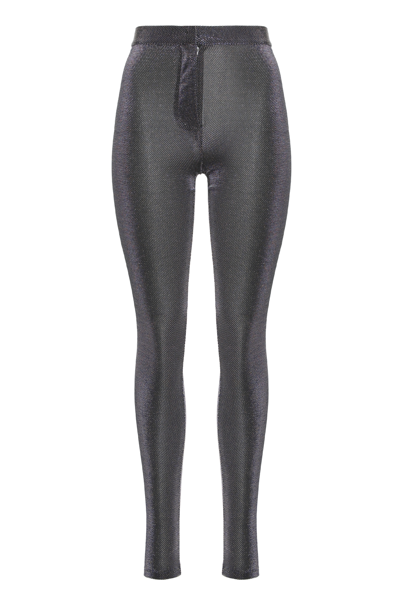 [Zeynep Arçay] Trousers FW22 FW22PN06_BLUEGOLD