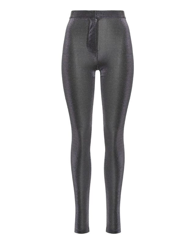 [Zeynep Arçay] Trousers FW22 FW22PN06_BLUEGOLD