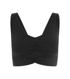 [Electric & Rose] Tank top SS23 AWBR45_ONYX