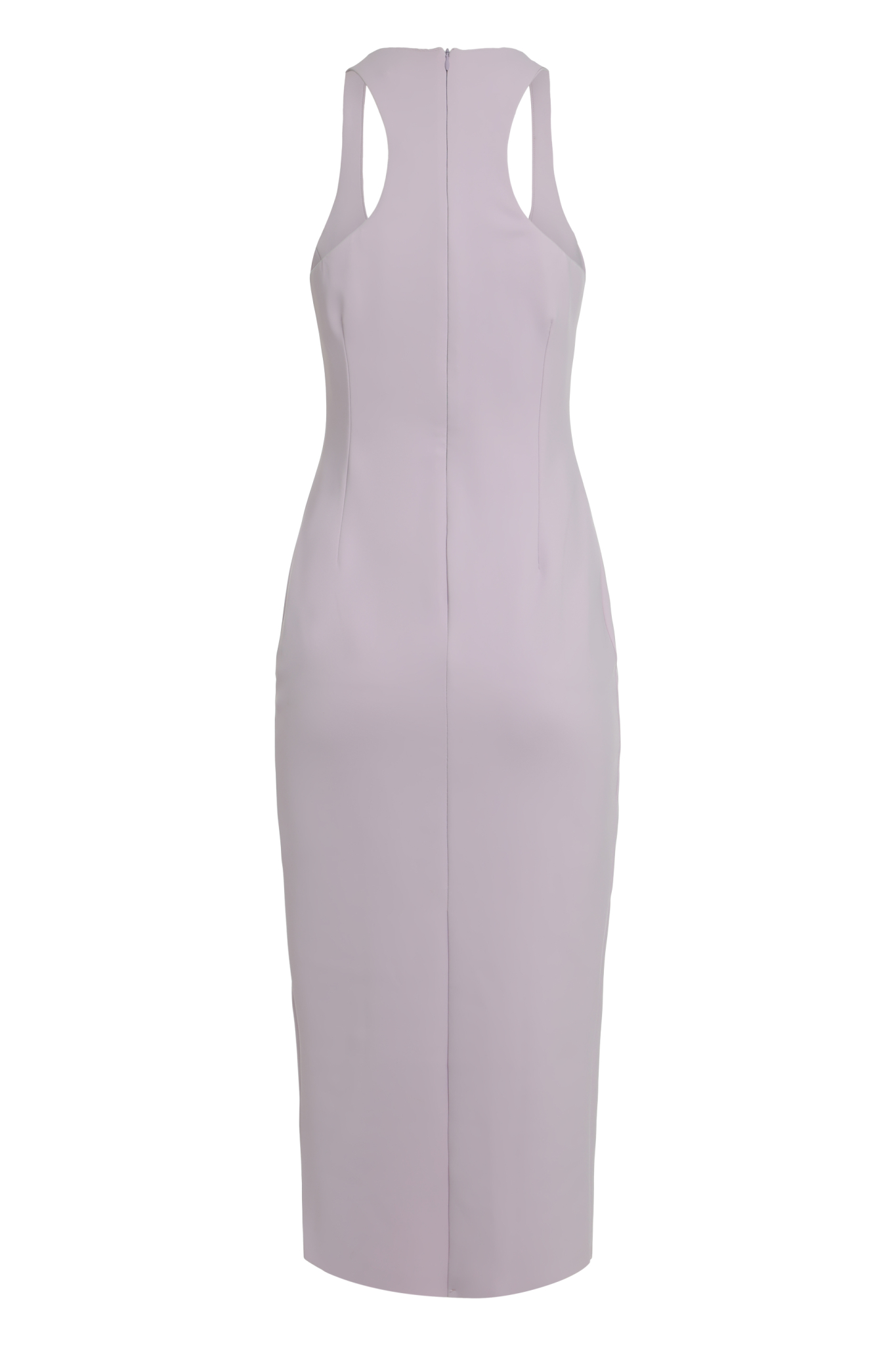 [Mother of All] Dress SS23 3079_LILAC