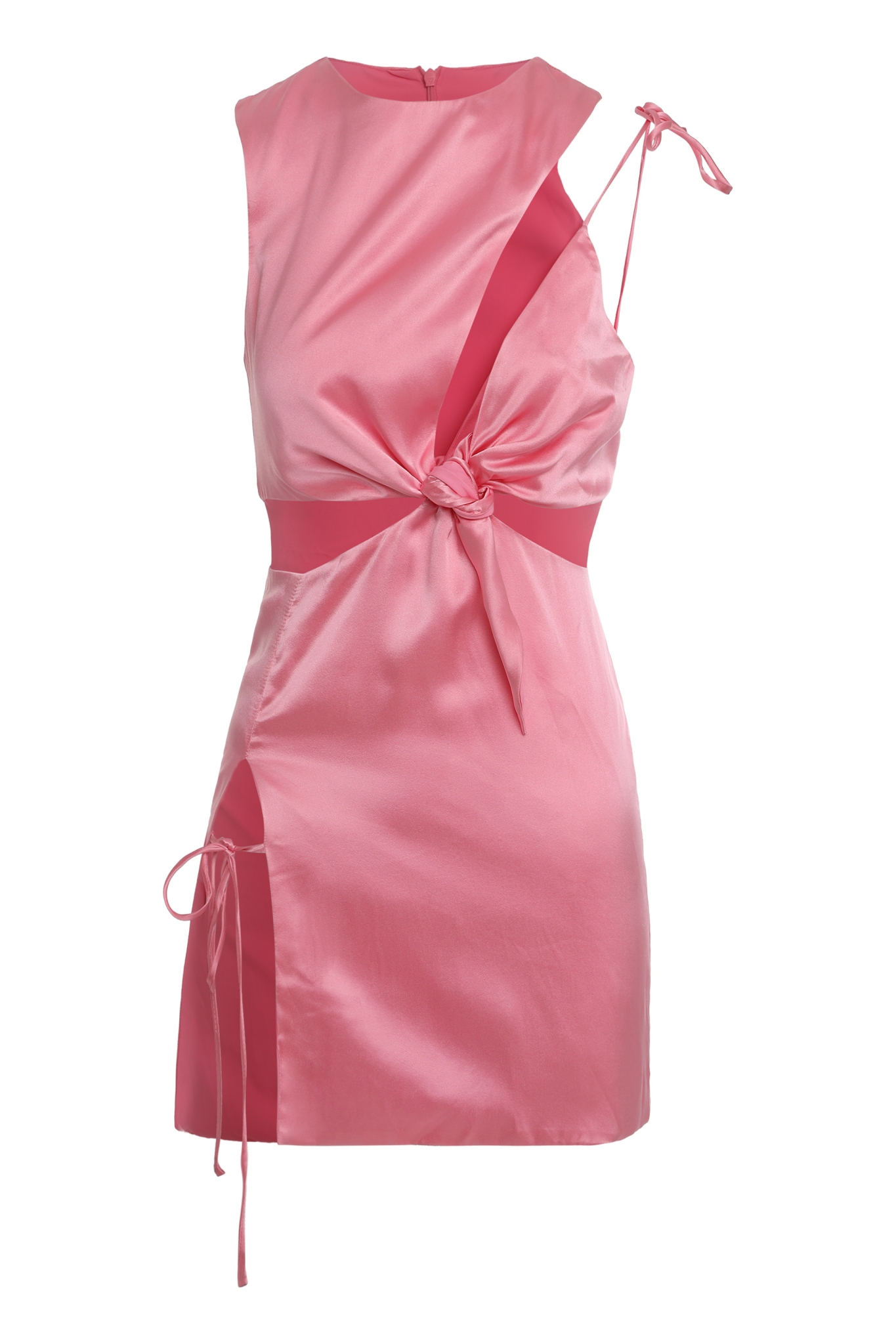 [Mother of All] Dress SS23 3084_CANDYPINK