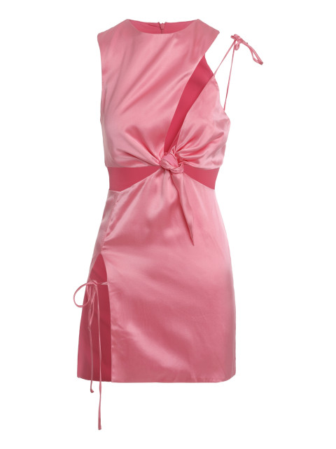 [Mother of All] Dress SS23 3084_CANDYPINK