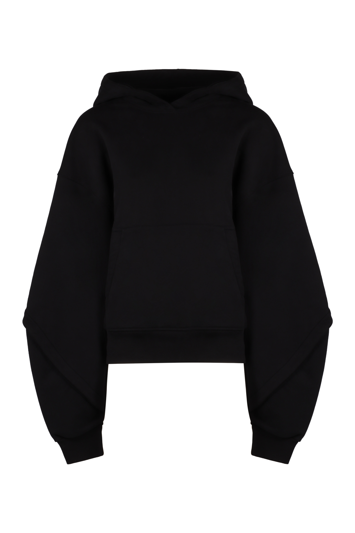 [MUGLER] Hoodie SS23 23S3SW0065640_1999