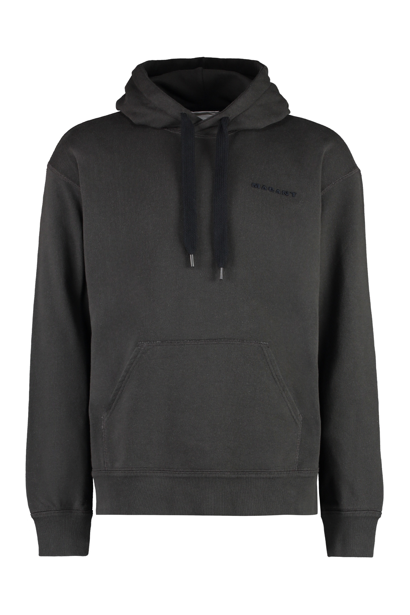 [MARANT] Hoodie SS23 23ESW0055HAA2M35H_02FK