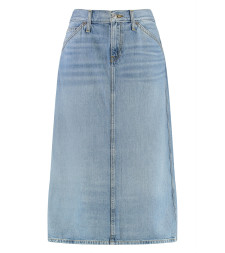 [Re/Done] Long skirt FW23 16805W9LRSKT_VINTAGEFLOW