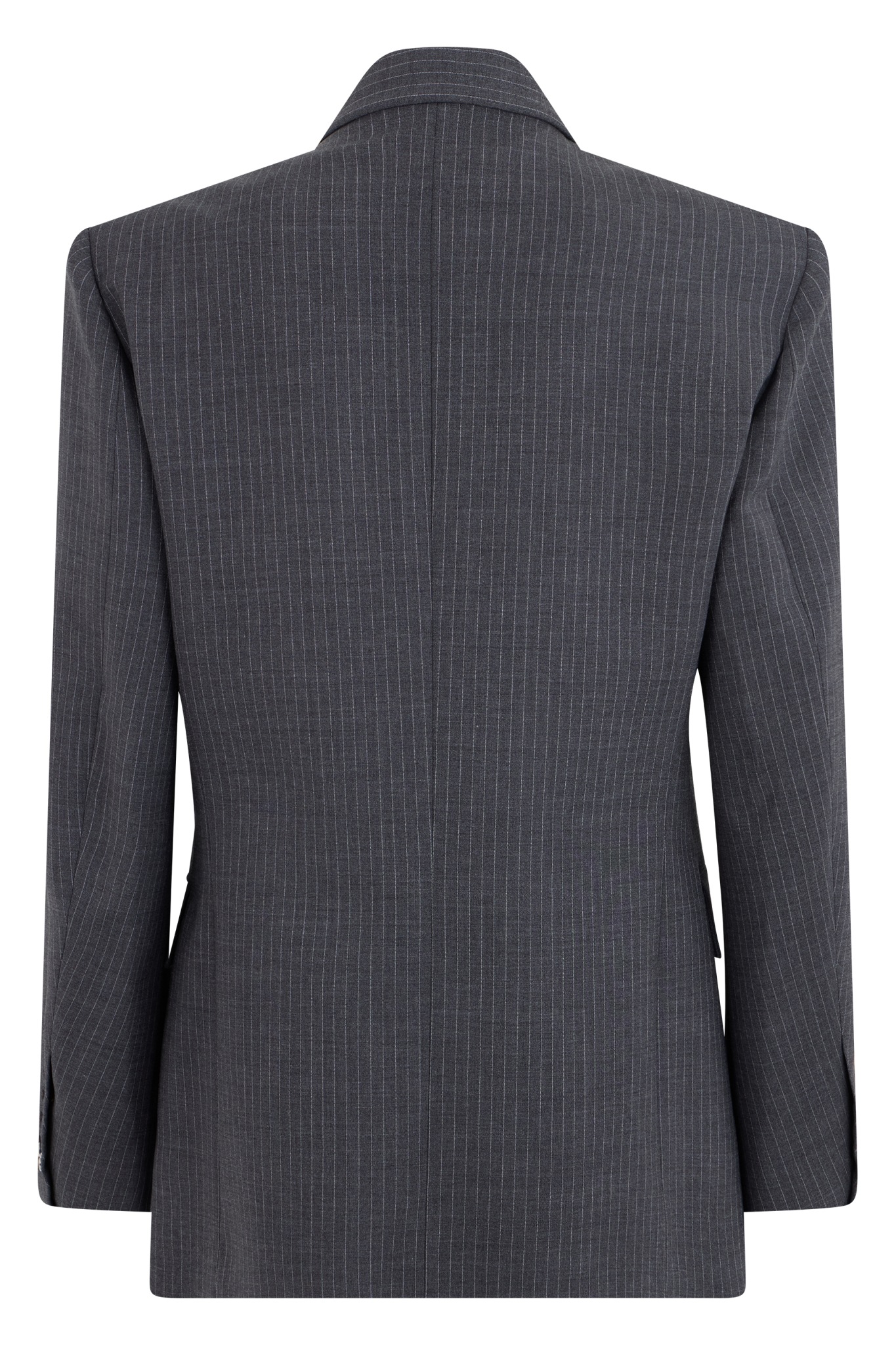 [Coperni] Blazer SS24 COPV58140_GREY