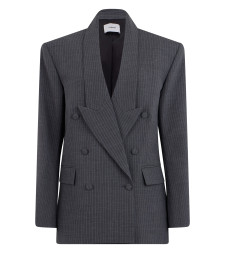 [Coperni] Blazer SS24 COPV58140_GREY
