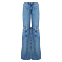 [Coperni] Jeans SS24 COPP55202C_WASBLU