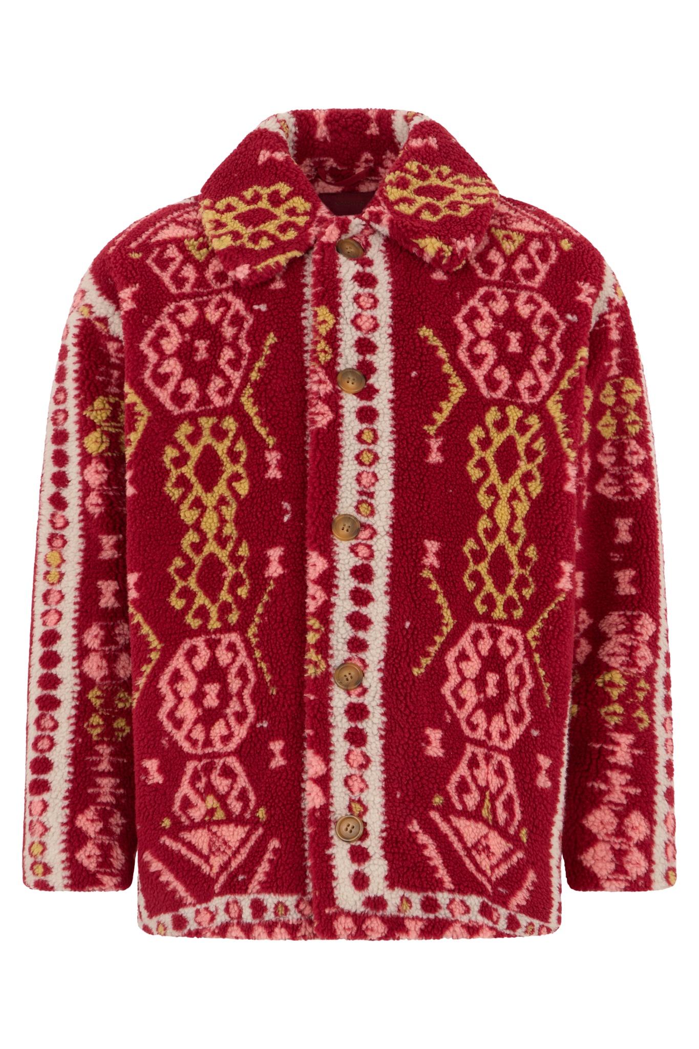 [Mother] Casual Jacket SS24 309361431_SBG