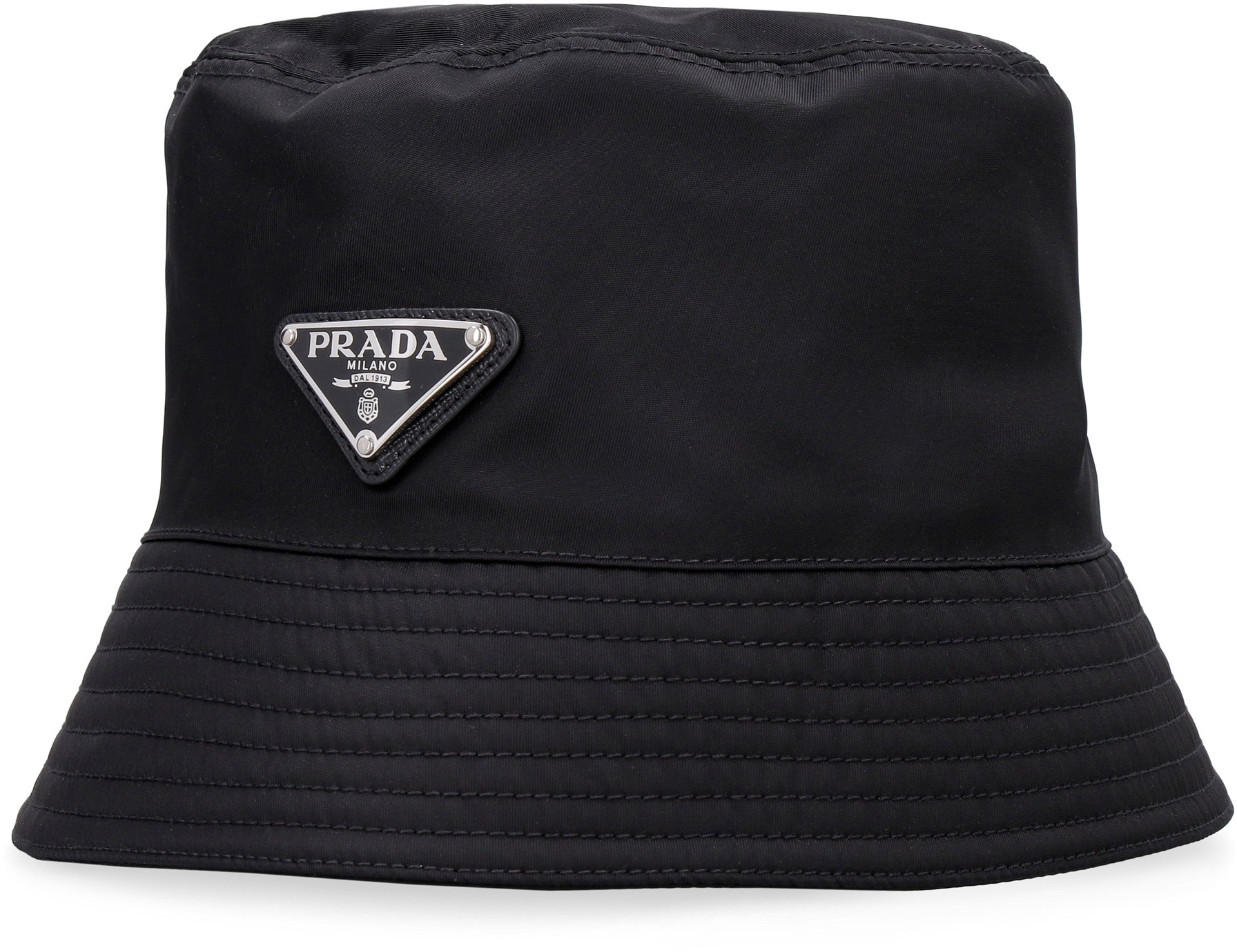 [Prada] Hat SS24 2HC1372DMI_F0002