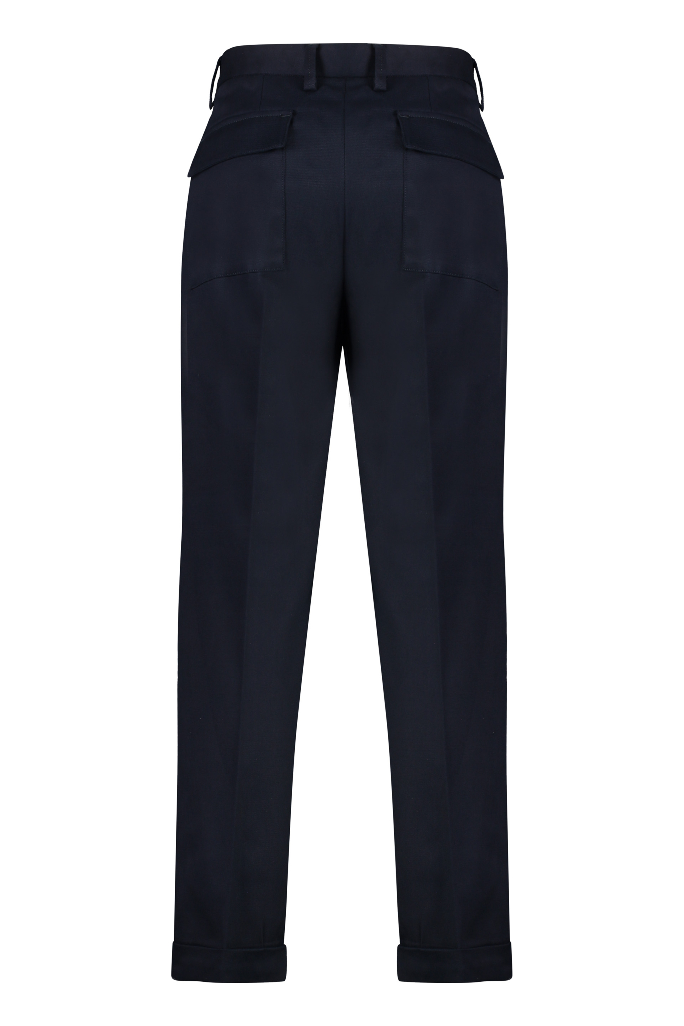 [Paolo Pecora] Trousers FW24 B0615183_6685