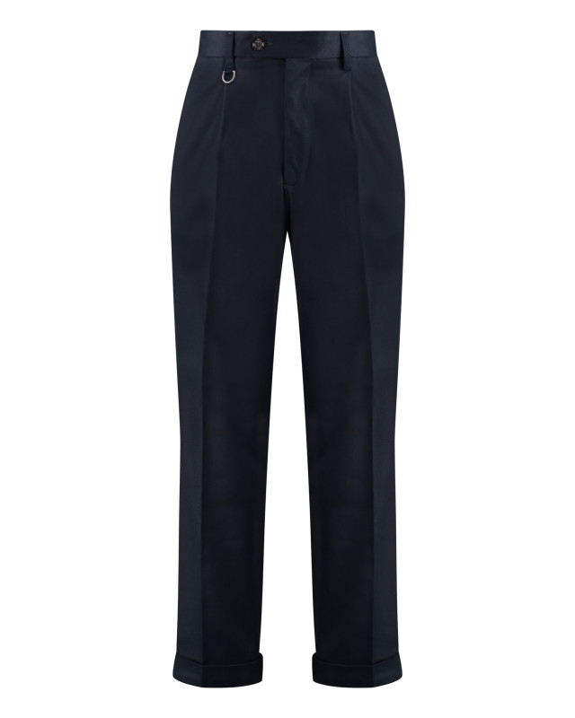 [Paolo Pecora] Trousers FW24 B0615183_6685