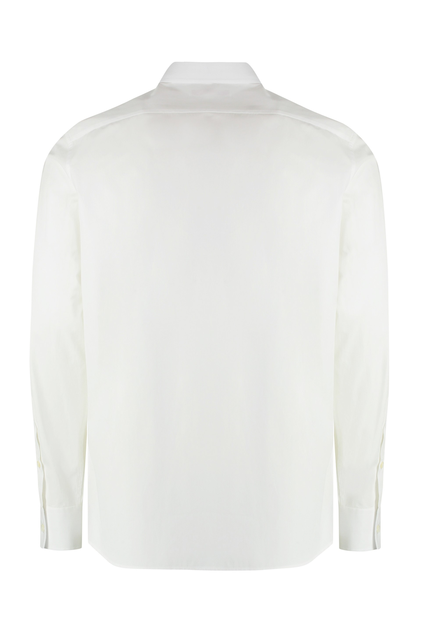[Valentino Garavani] Shirts Short Sleeve FW24 5V0AB7654WW_001