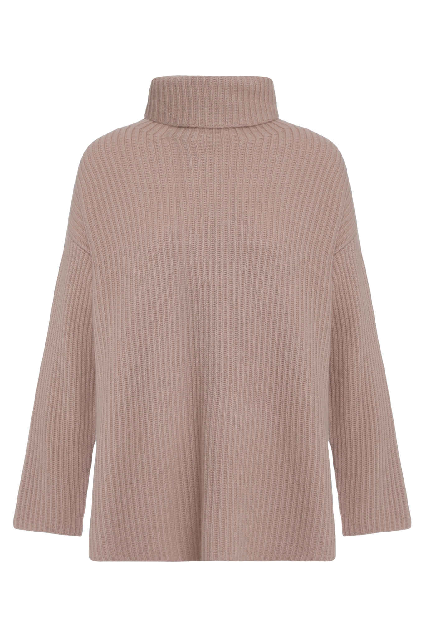 [LE KASHA] Knitwear FW24 LISBON0_947