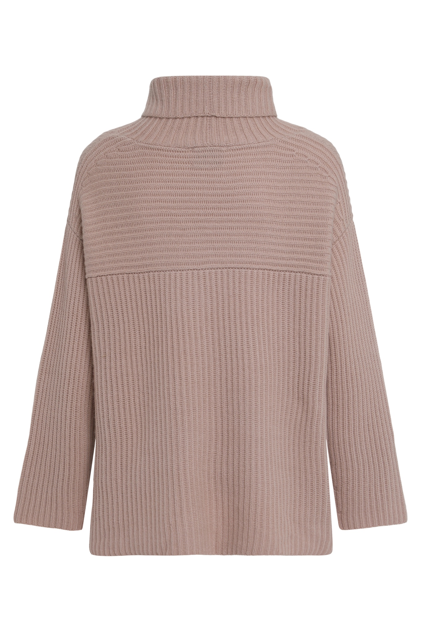 [LE KASHA] Knitwear FW24 LISBON0_947