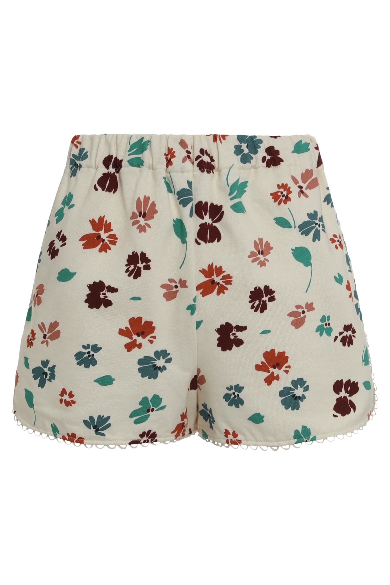 [Kristina Ti] Shorts SS24 KSH0028TJ0028_VAU