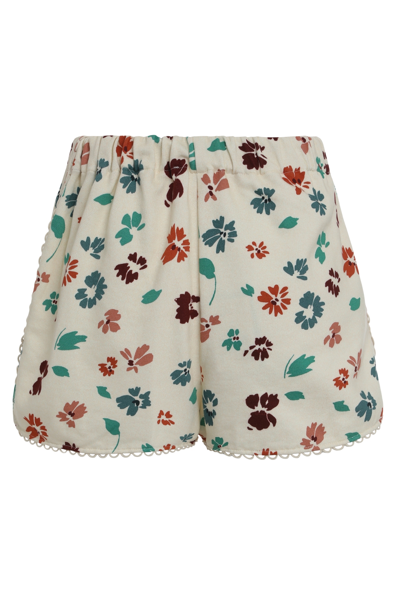 [Kristina Ti] Shorts SS24 KSH0028TJ0028_VAU