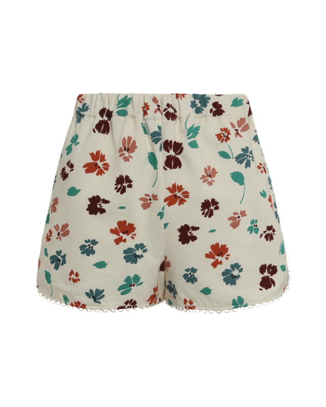 [Kristina Ti] Shorts SS24 KSH0028TJ0028_VAU