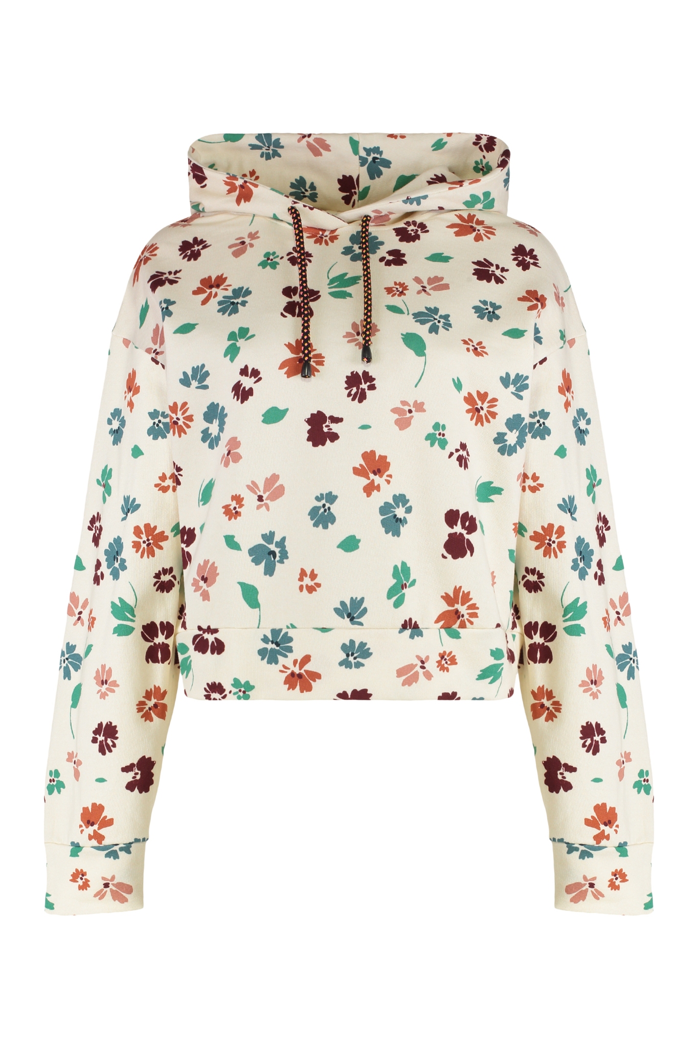 [Kristina Ti] Hoodie SS24 KFE0029TJ0028_VAU
