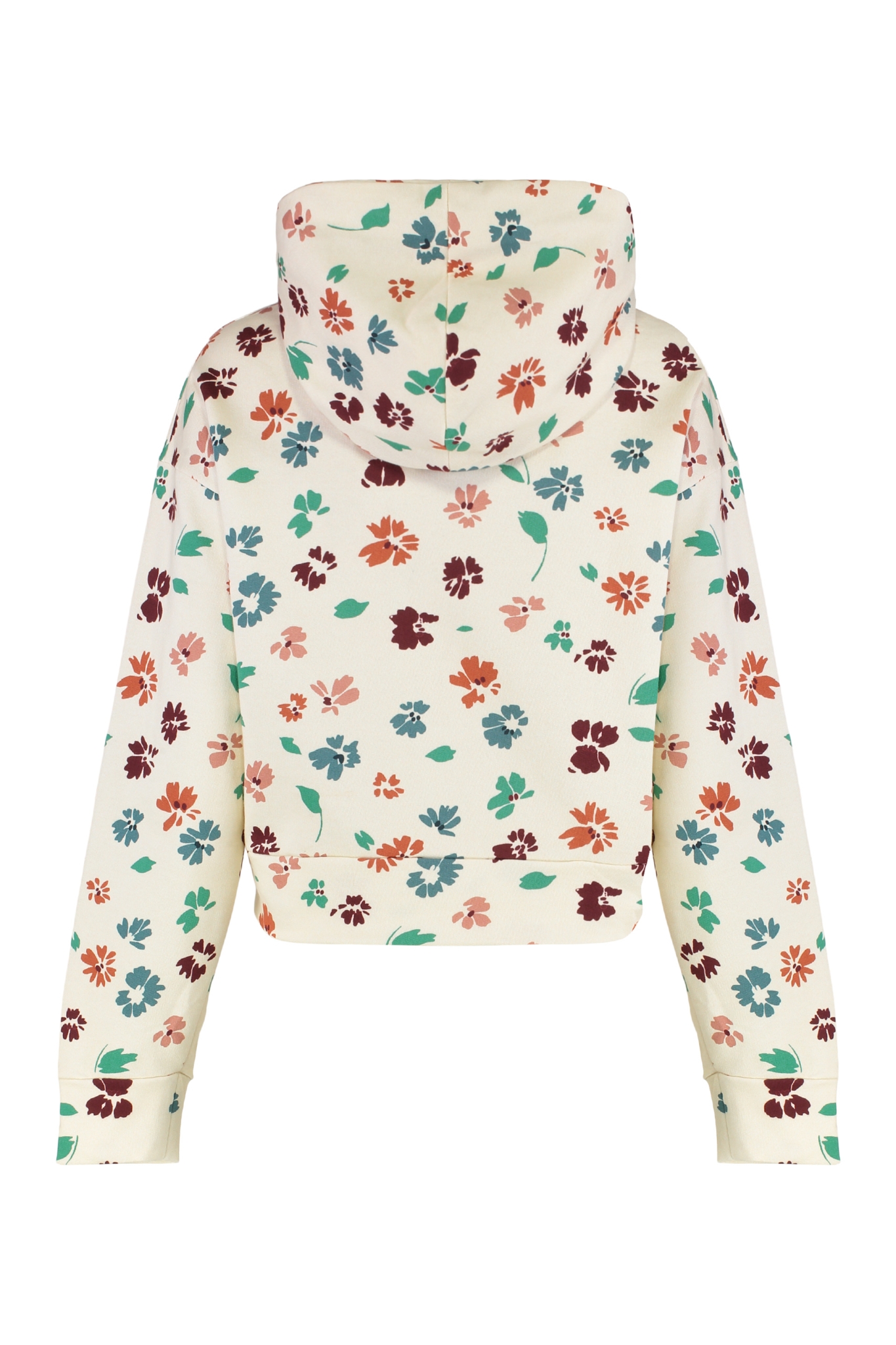 [Kristina Ti] Hoodie SS24 KFE0029TJ0028_VAU