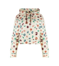 [Kristina Ti] Hoodie SS24 KFE0029TJ0028_VAU
