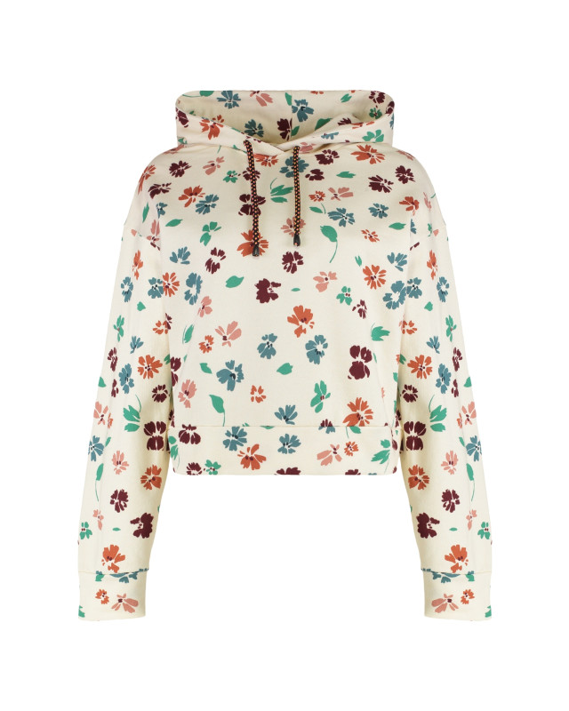 [Kristina Ti] Hoodie SS24 KFE0029TJ0028_VAU