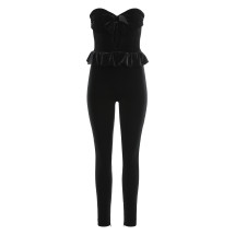 [Alessandra Rich] Jump suit FW24 FABX3910_0900