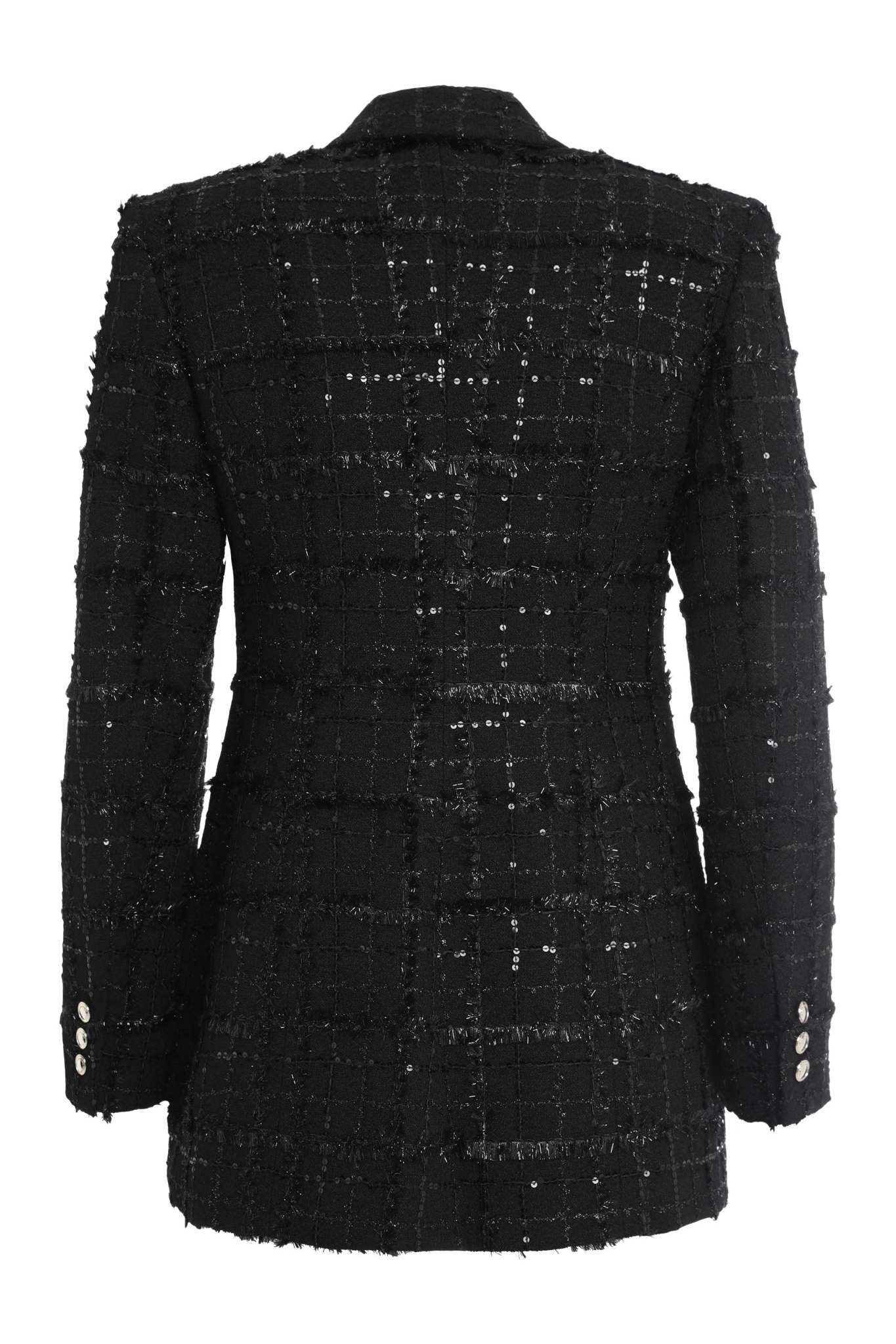 [Alessandra Rich] Blazer SS24 FABX3718F4325_0900