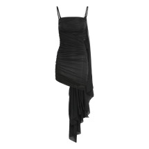 [MUGLER] Sleeveless dress SS24 24P1RO1562695_1999