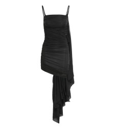 [MUGLER] Sleeveless dress SS24 24P1RO1562695_1999