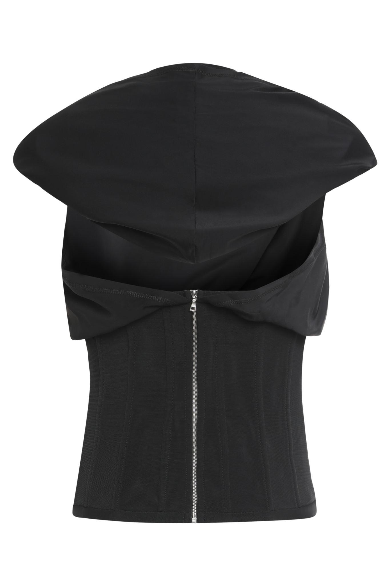 [FROLOV] Tank top FW24 2109GNNTF24_BLK