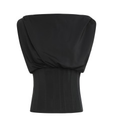 [FROLOV] Tank top FW24 2109GNNTF24_BLK