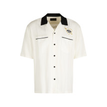 [Local Authority] Shirts Short Sleeve FW24 M24SSP10_WHITE