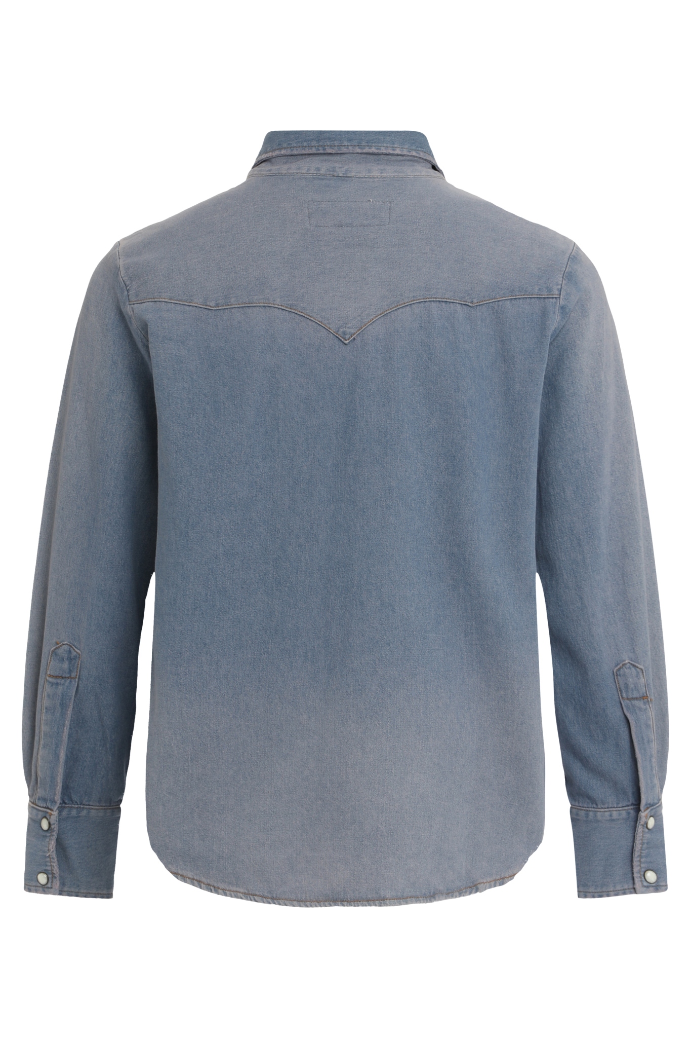 [The Great] Shirts Long Sleeve FW23 T1169714_BOUNW