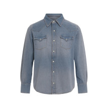 [The Great] Shirts Long Sleeve FW23 T1169714_BOUNW