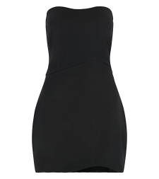 [Anna October] Sleeveless dress SS23 PS2312_BLACK