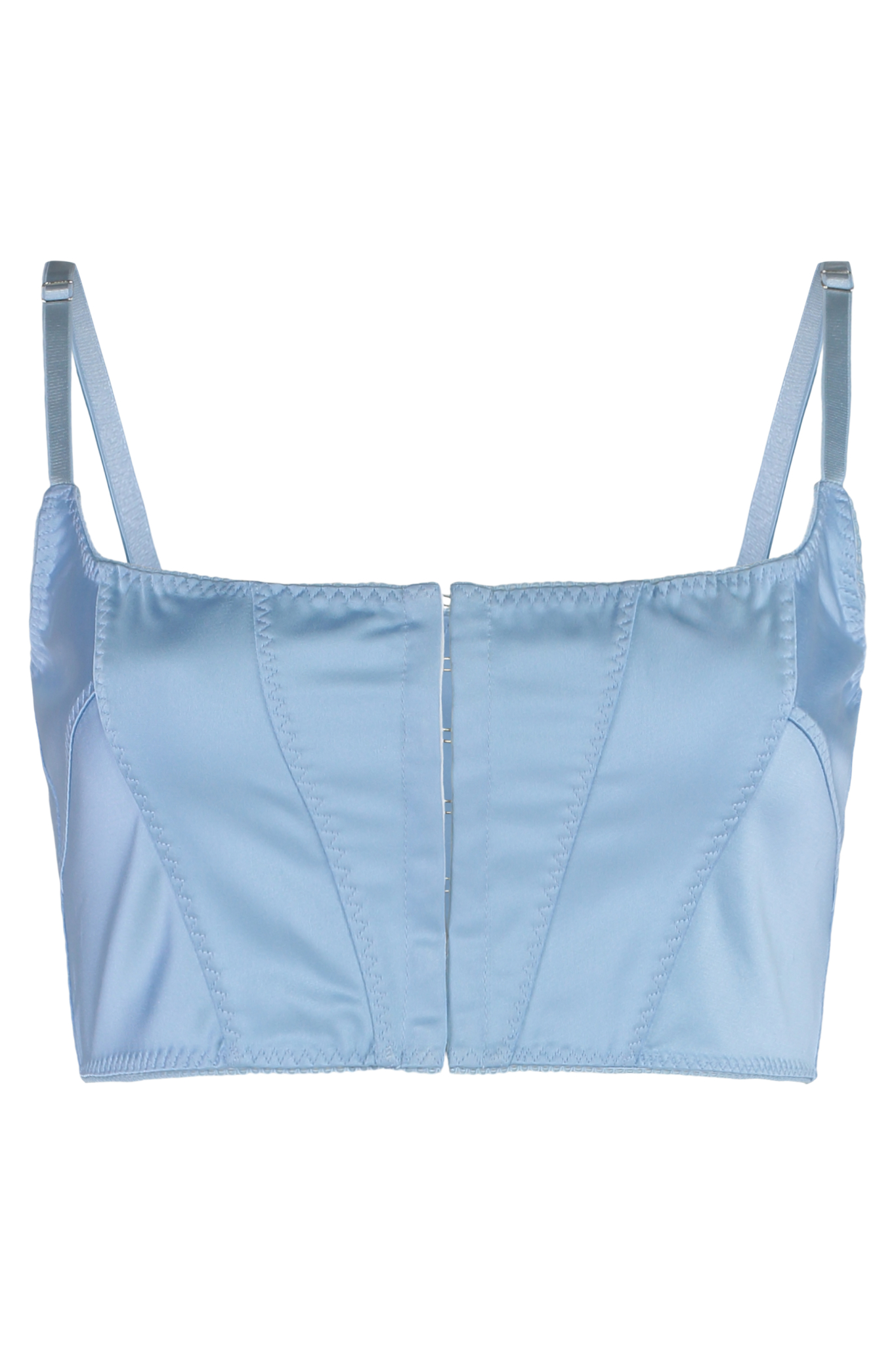 [Anna October] Tank top SS23 PS2322_BABYBLUE