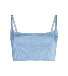 [Anna October] Tank top SS23 PS2322_BABYBLUE