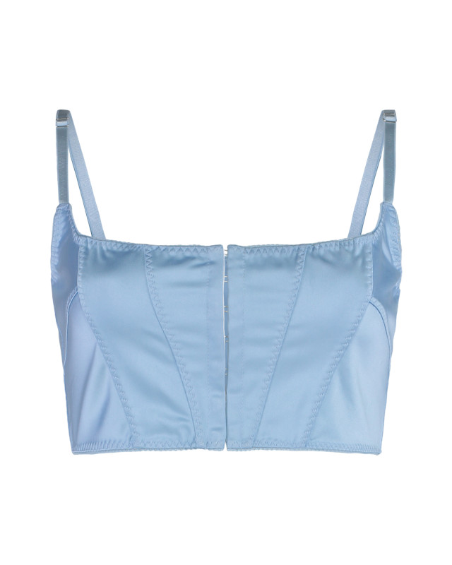 [Anna October] Tank top SS23 PS2322_BABYBLUE