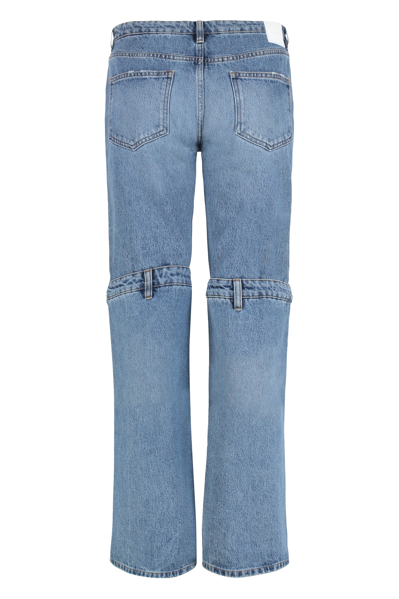 [Coperni] Jeans FW23 COPP55202_WASHEDBLUE